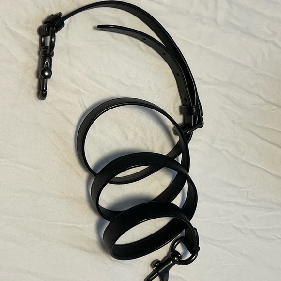 Coach Canteen Crossbody - Picture 6 of 9